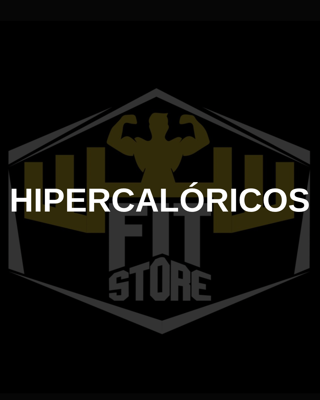 HIPERCALÓRICOS