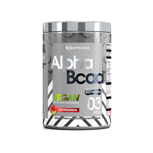 Alpha Bcaa