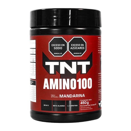 Amino 100 450G