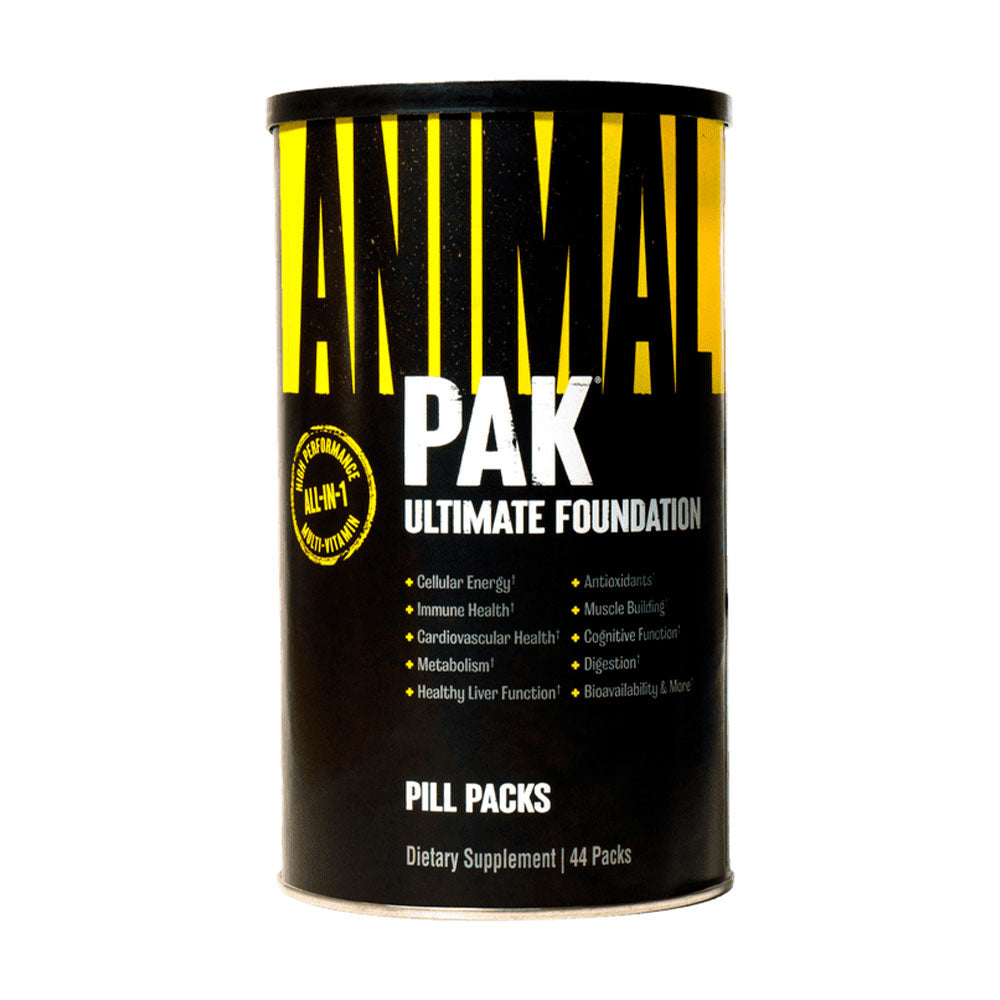 Animal Pak