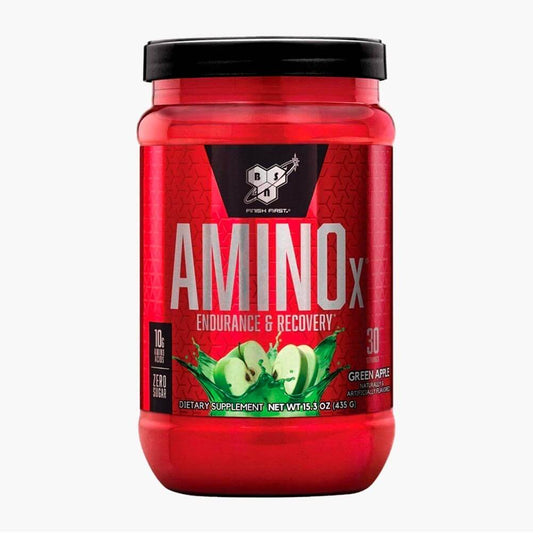 Amino X 30 Servicios