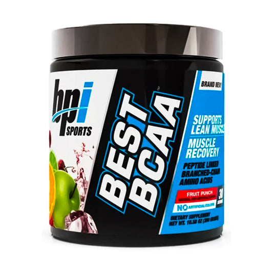 Best Bcaa 30 Servicios