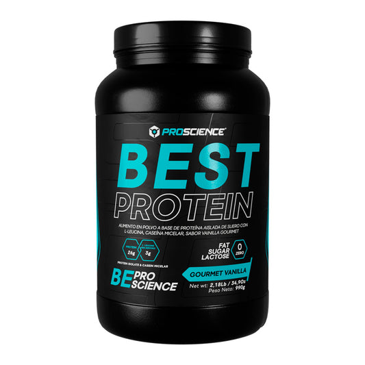 Best Protein 2LB