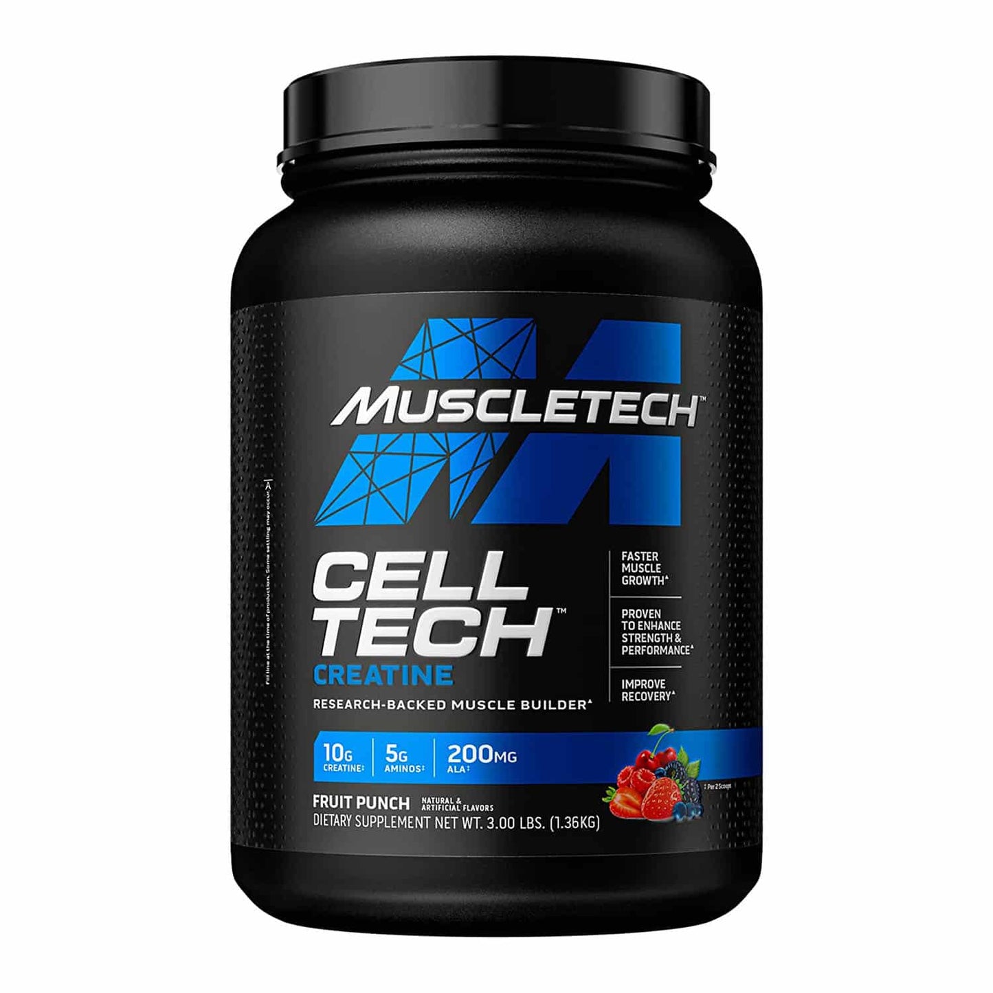 Cell Tech 3LB