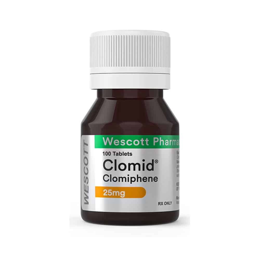 Clomid