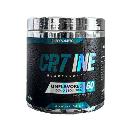 Cr7ine Dynamic 450G