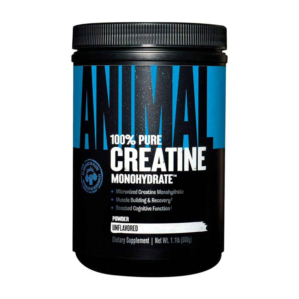 Creatina Universal (Animal) 500G