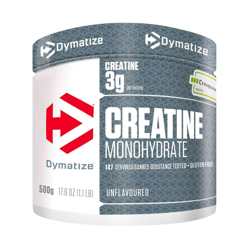 Creatina Dymatize 500G