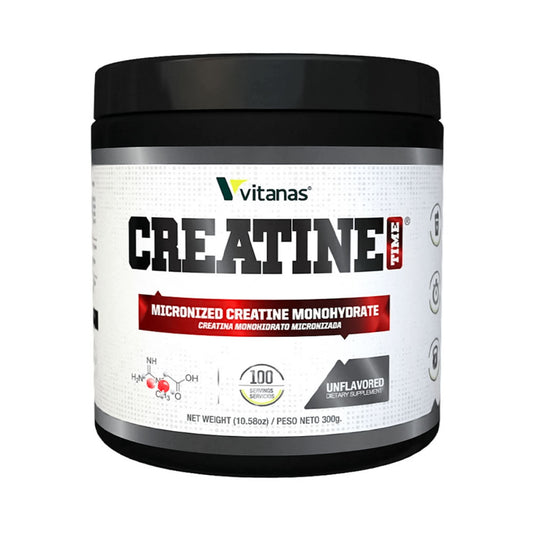 Creatina Vitanas 300G