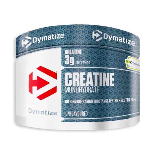 Creatina Dymatize 300G