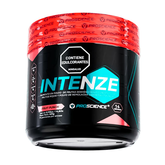 Intenze 14 Serv