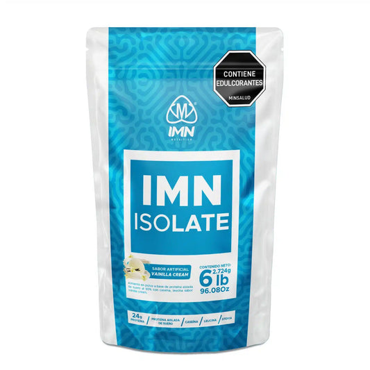 Iso Whey IMN 6LB