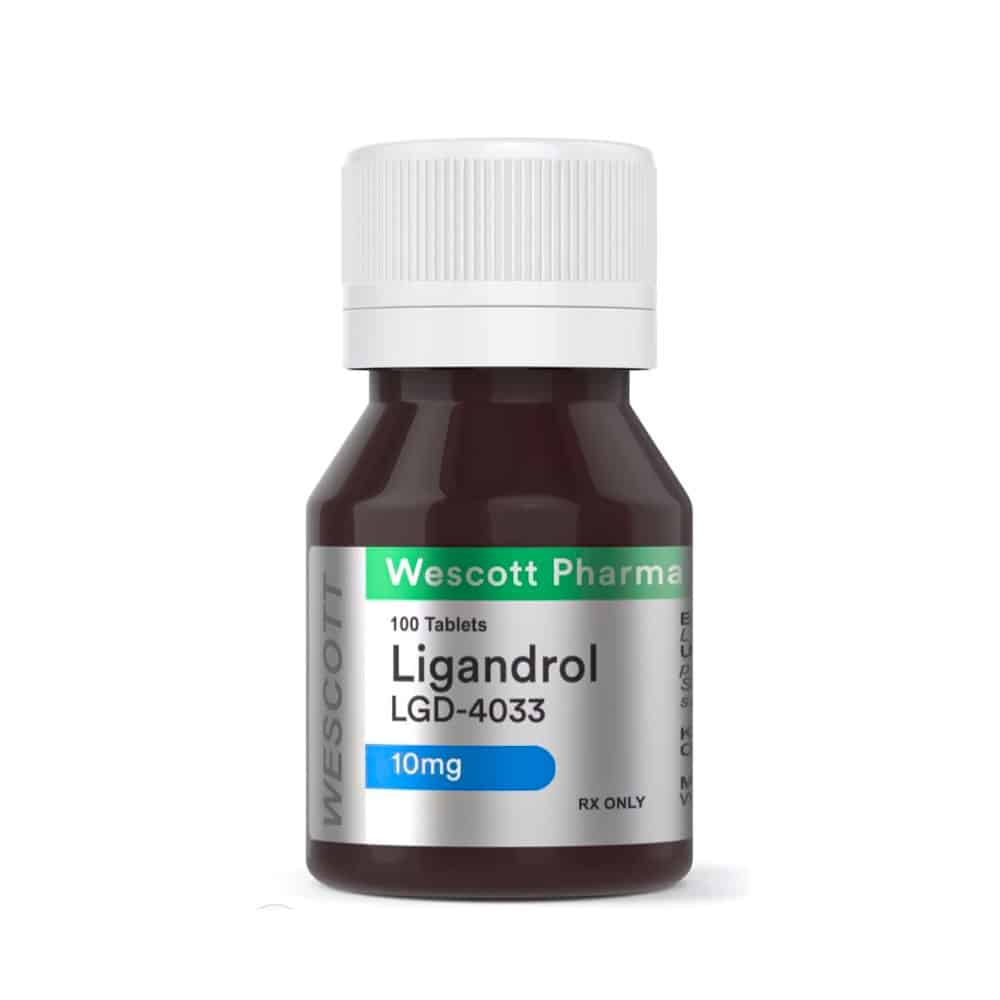 Ligandrol