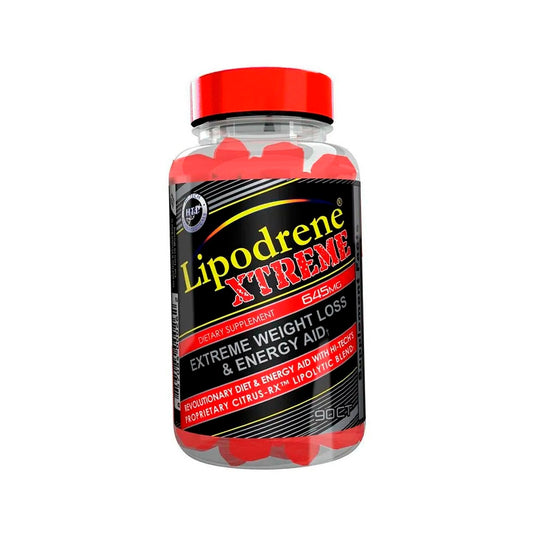 Lipodrene Xtreme 90 Cap