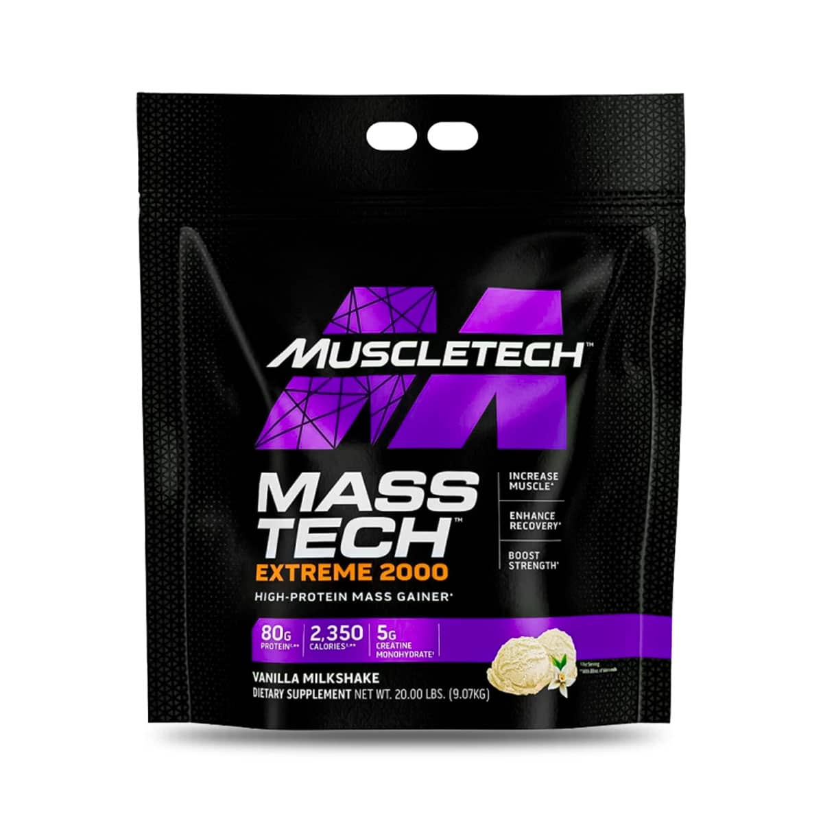 Mass Tech Extreme 6LB