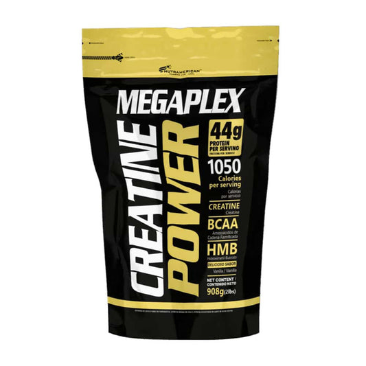 Megaplex Creatine Power 10LB