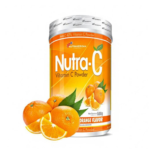 Nutra-C (Vitamina C)