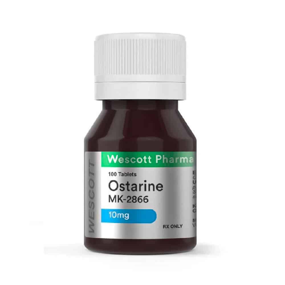 Ostarine