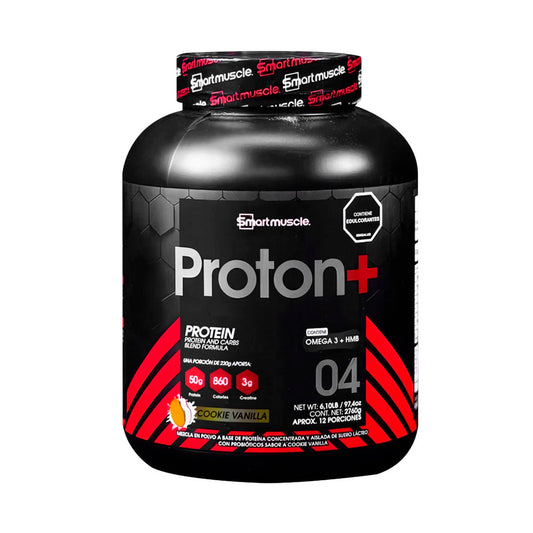 Proton Gainer 6LB