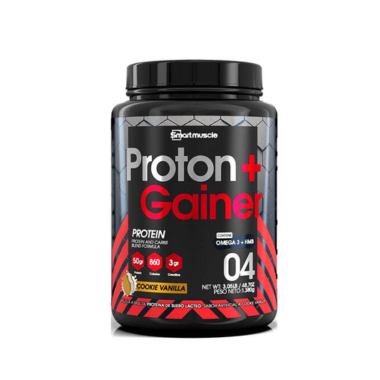 Proton Gainer 3LB