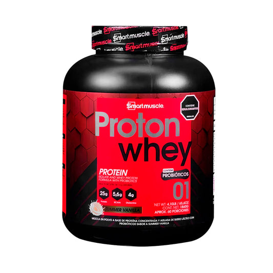 Proton Whey 4LB