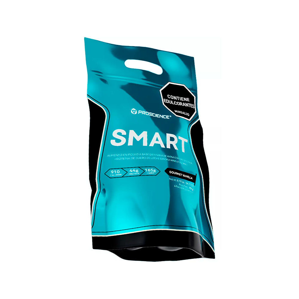 Smart Gainer 2LB