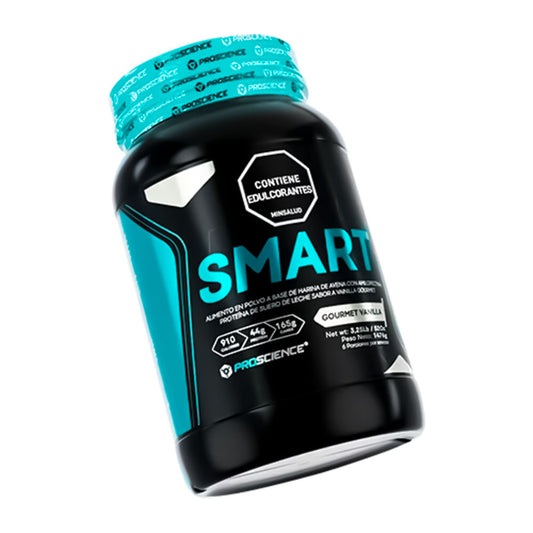 Smart Gainer 3LB