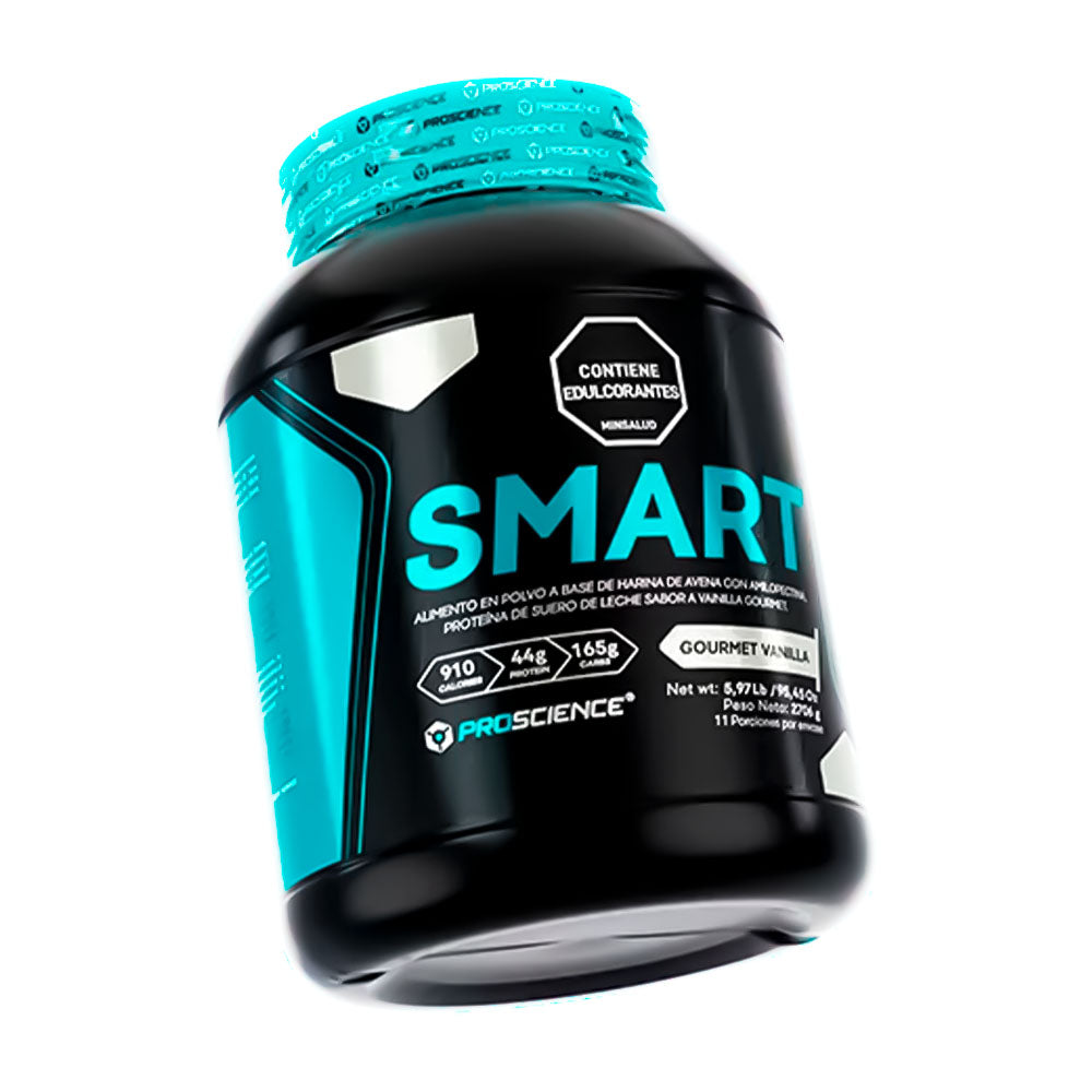 Smart Gainer 6LB