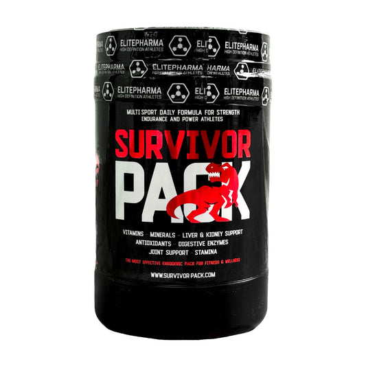 Survivor Pack 30 Packs