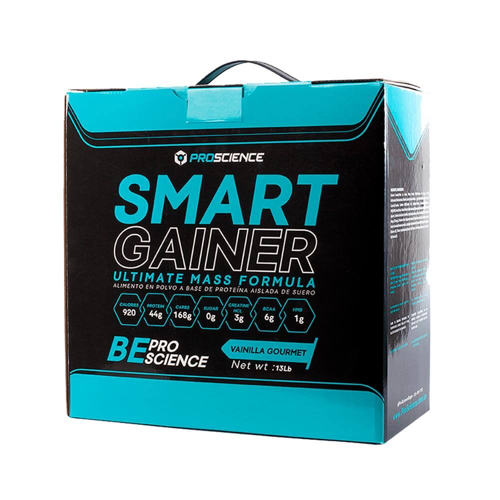 Smart Gainer 13LB